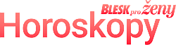 Logo Horoskopy.blesk.cz