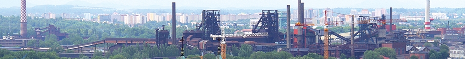 Ostrava
