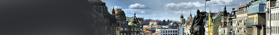 Praha 1