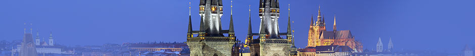 Praha 10