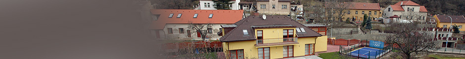 Praha-Lysolaje