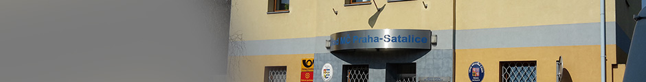 Praha-Satalice