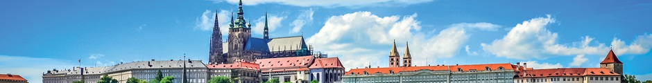 Praha