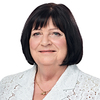 Ing. Jaroslava Brožová Lampertová