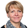 Mgr. Zdeňka Hamousová