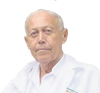 MUDr. Jiří Liška CSc.