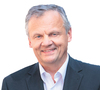 Ing. Miroslav Ušatý