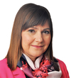 Ing. Bc. Miloslava Vostrá