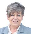 PhDr. Ivanka Kohoutová Ph.D.