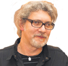 doc. Mgr. Petr Žantovský Ph.D.