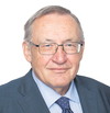prof. MUDr. Jaroslav Malý CSc.