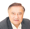 MUDr. Vladimír Dryml