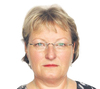 Ing. Vladimíra Lesenská
