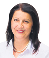 Bohumila Beranová