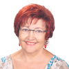 Mgr. Růžena Šalomonová