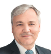 Ing. arch. Jaroslav Klaška