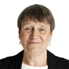 Mgr. Anna Šabatová Ph.D.