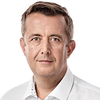 Ing. Petr Vrána