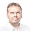 Ing. Zdeněk Jiříček