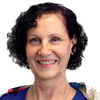 MUDr. Eliška Lazarová