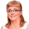 MUDr. Naděžda Franková