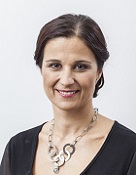 As. MUDr. Blanka Vavřinková, CSc.