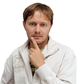 David Šprincl David Šprincl