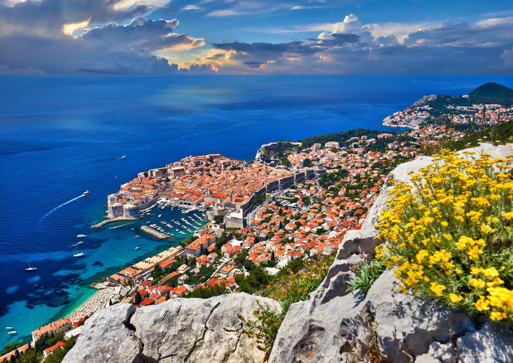 Nemovitost v zahraničí jako pojistka na horší časy. V jaké zemi se to vyplatí?