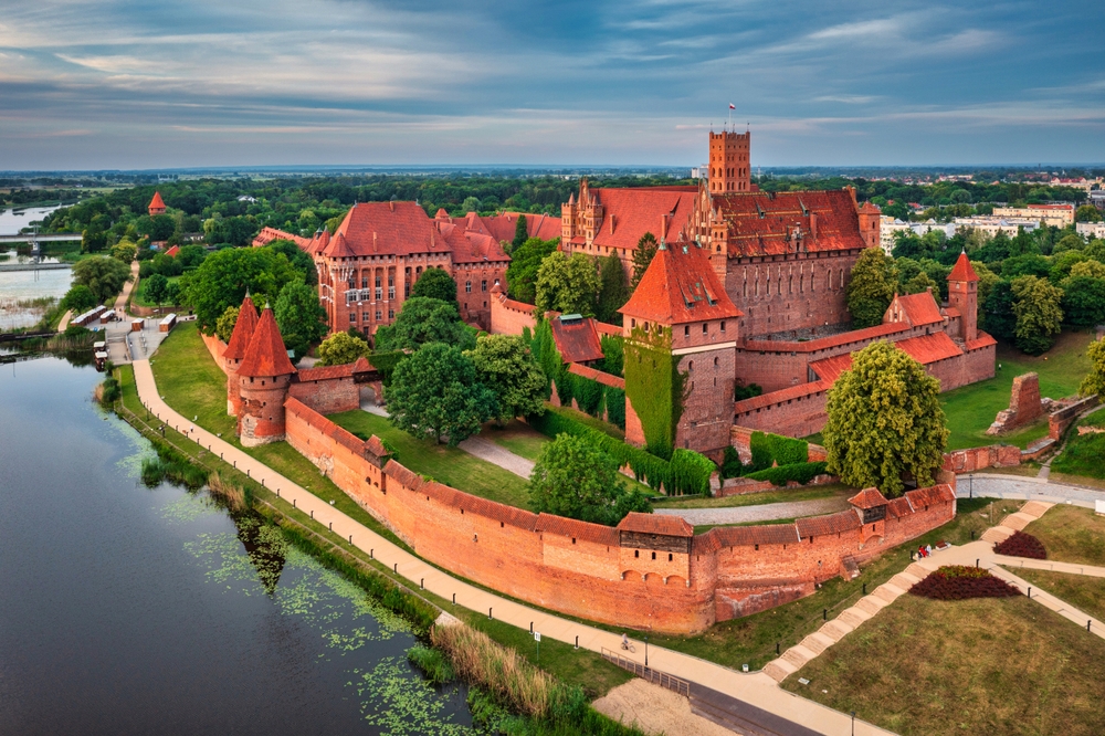 Nejkrásnější místa Polska, o kterých jste možná neslyšeli