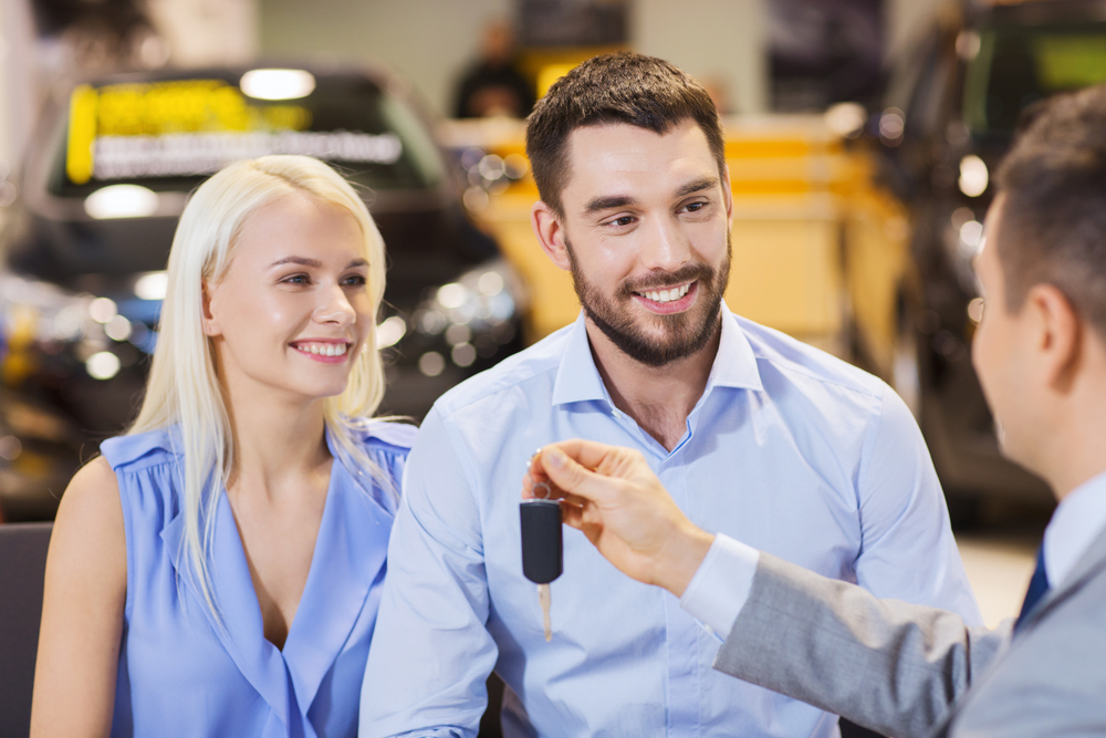 Jak funguje operativní leasing na auto? Možná je to tip i pro vás