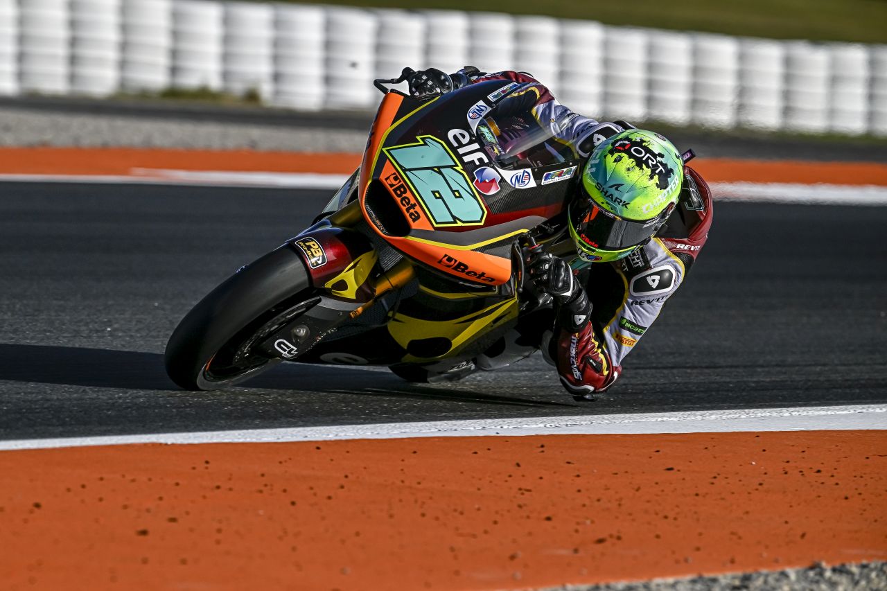 Nejlepší motocykloví jezdci světa v Brně. Čím vás překvapí MotoGP?