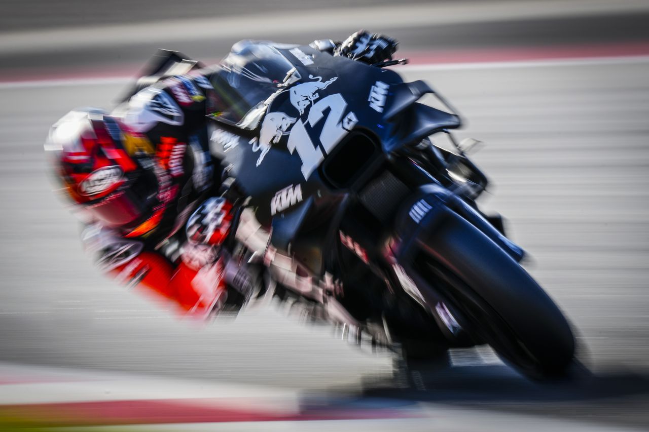 Rychlé motorky a spousta adrenalinu. Nenechte si ujít MotoGP v Brně