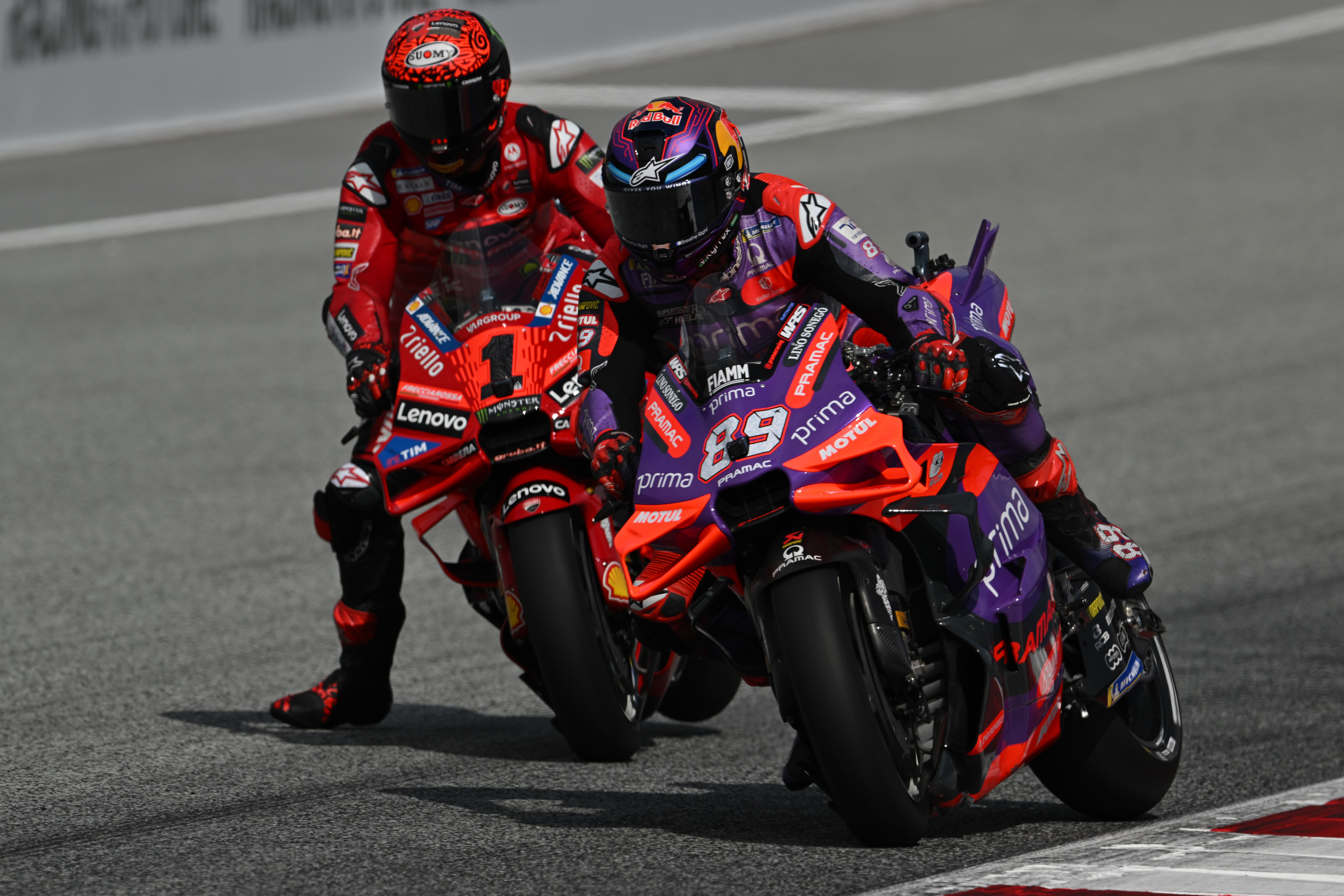 Nejlevnější vstupenky na MotoGP v Brně v prodeji. Kolik za ně dáte?