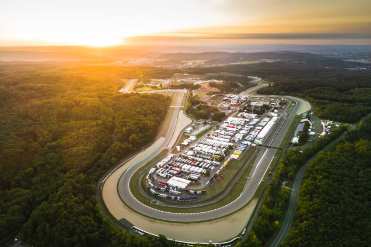 Nejrychlejší motorky opanují Masarykův okruh. Co uvidíte na MotoGP?