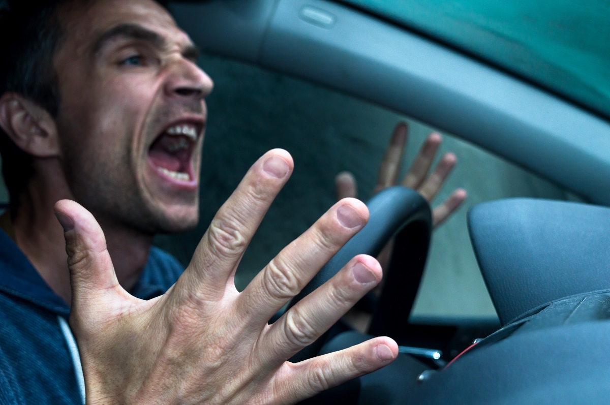 Auto vás za krátké jízdy potrestá. Tady je 5 důkazů