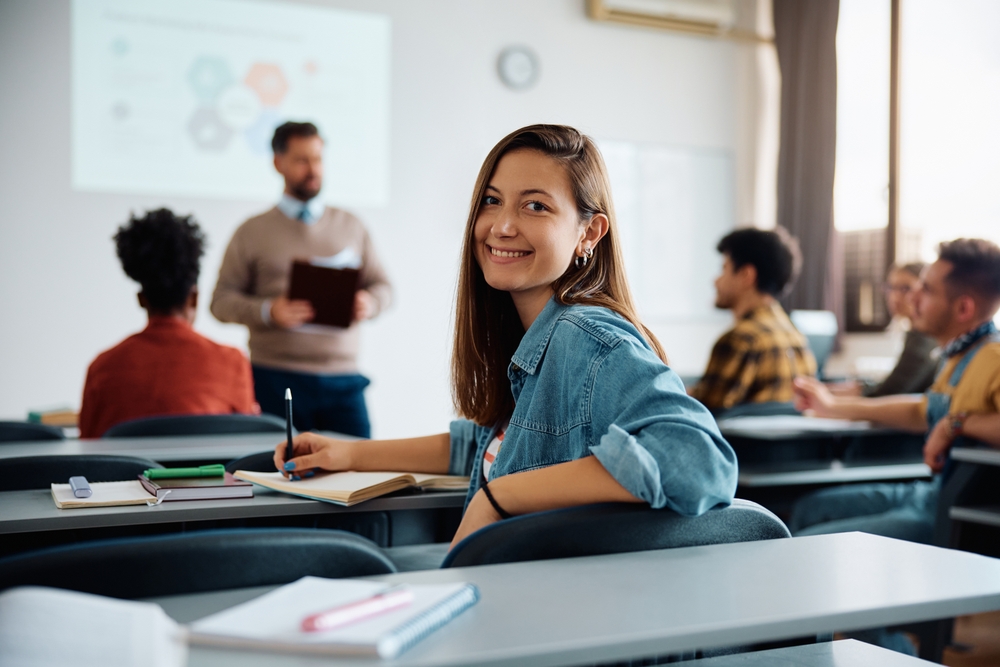 Pouze 28 % studentů technických oborů tvoří ženy. Proč tomu tak je?