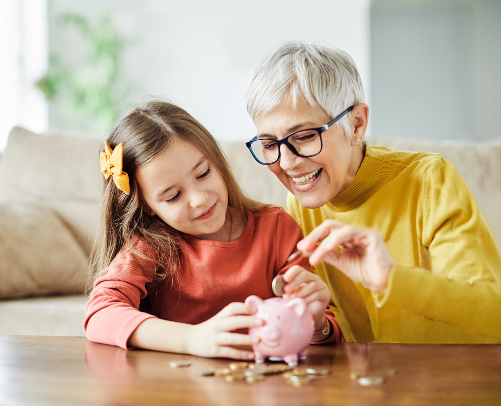 50 tisíc bonus za to, že máte dítě? O dotaci může požádat každý