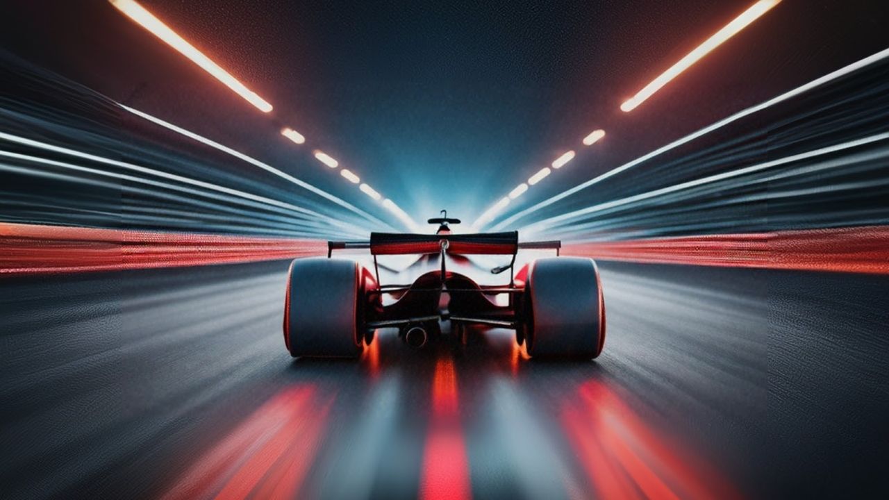 Fenomén Formule 1. Jaké to je, vidět závody na vlastní oči?