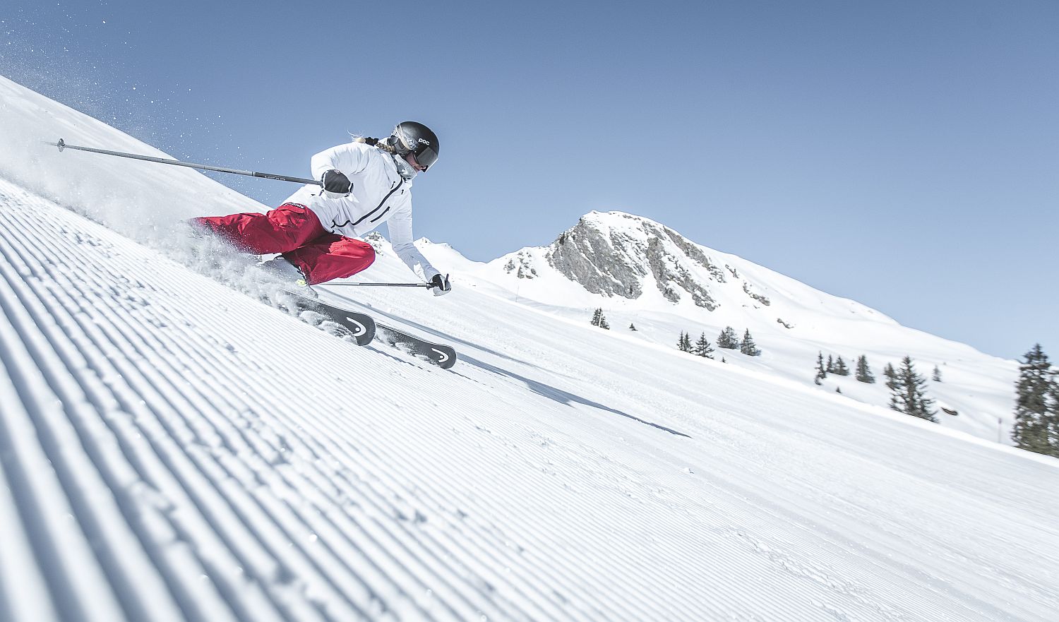 Přemýšlíte, kam letos na lyže? Tenhle region je tou pravou volbou!