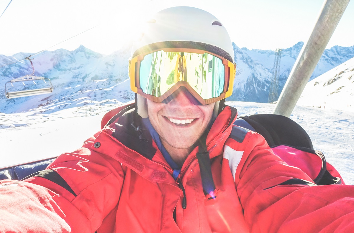 TOP lyžařská místa za hranicemi. Kde jste nebyli a je to škoda