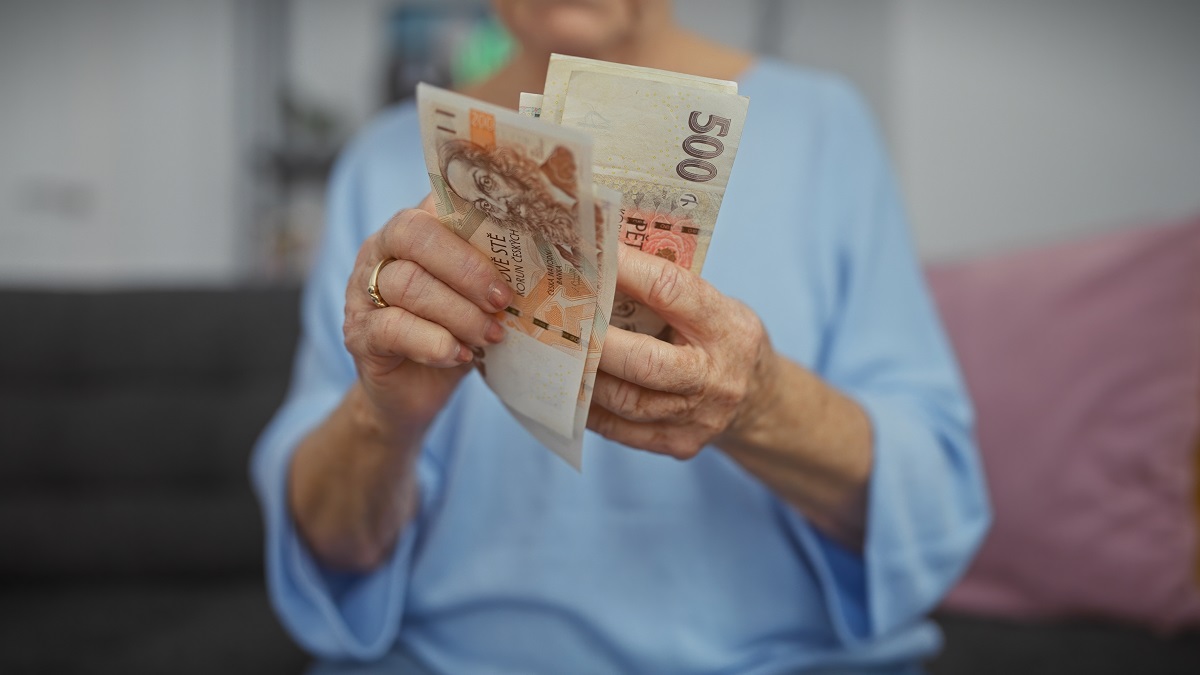 150 tisíc lidí v Česku dělá před Vánoci tuto finanční chybu