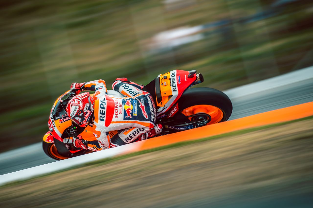 MotoGP v Brně se blíží! Za kolik teď koupíte vstupenky na 3 dny?