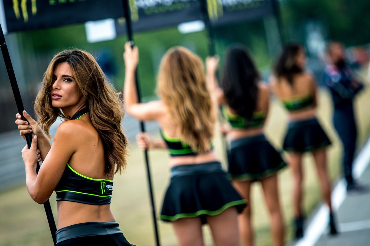 Kdo něco znamená, bude v červnu v Brně. Těšte se na akci roku!