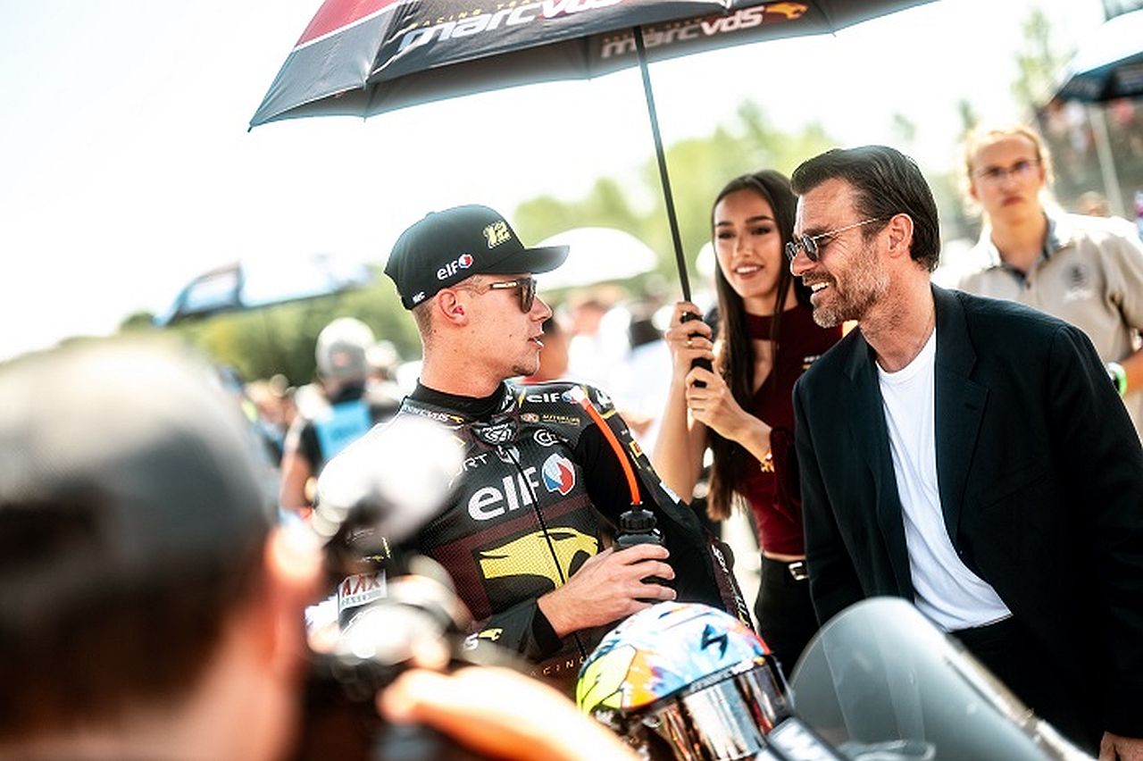 Nejlepší jezdci světa míří do Brna. Připravte se největší show roku