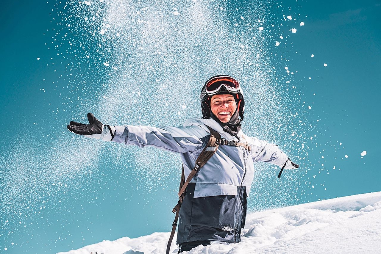 Lyžování, termály a outdoor sporty. Dovolená snů za skvělou cenu