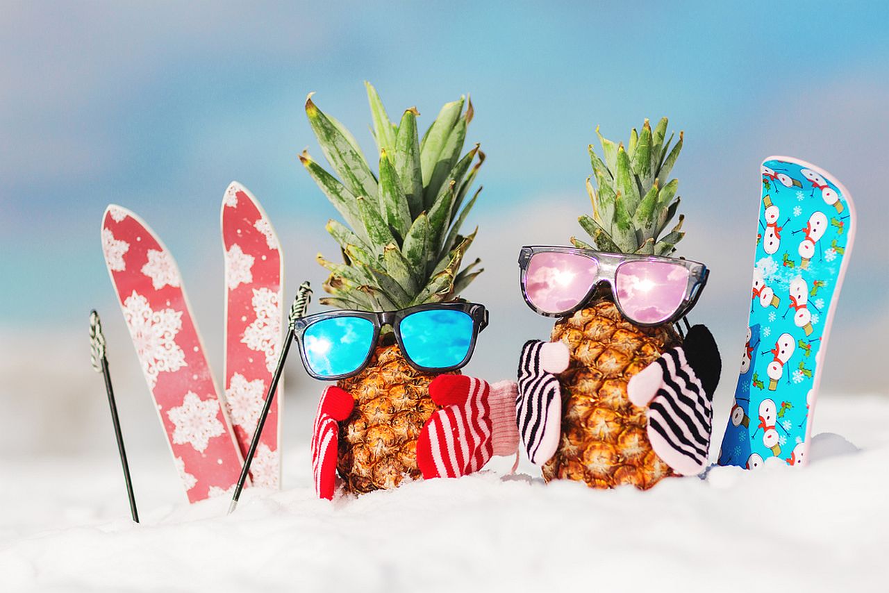 Vyplatí se vám jet do Alp, když nechcete pořád lyžovat? Zvažte tohle