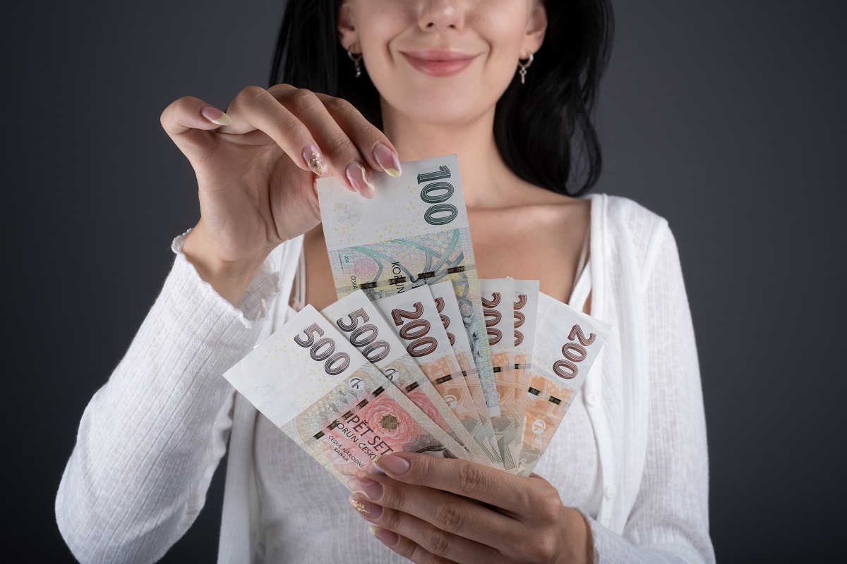 Utrácíte víc, než byste chtěli? 4 osvědčené kroky k vědomým nákupům