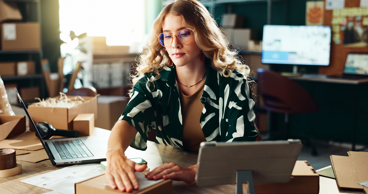 Za oponou českých e-shopů. Je šokující, co všechno se u nás děje