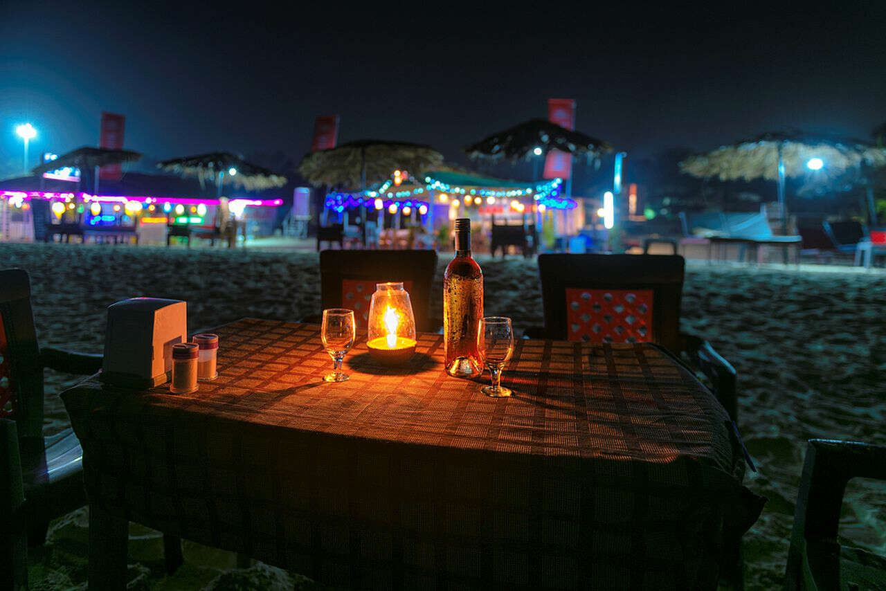 Kam za Ultra All Inclusive 24/7? Tady hlad ani žízeň nehrozí