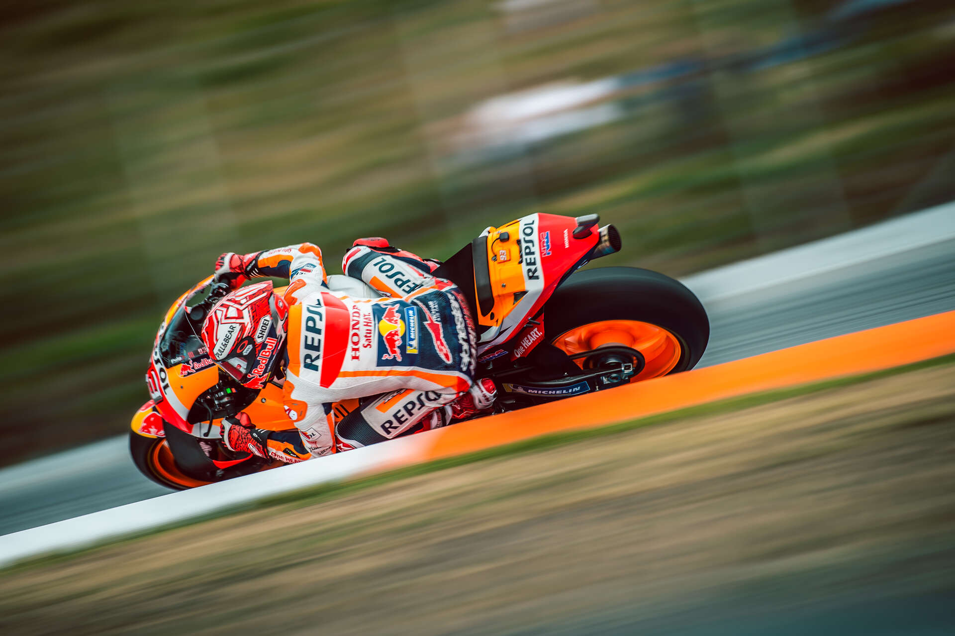 MotoGP v Brně už v červnu! Za kolik teď koupíte vstupenky na 3 dny?